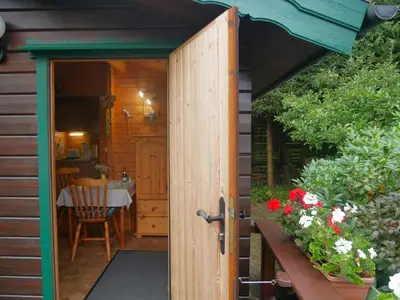 Ferienwohnung für 2 Personen (24 m²) in Zinnowitz 2/10