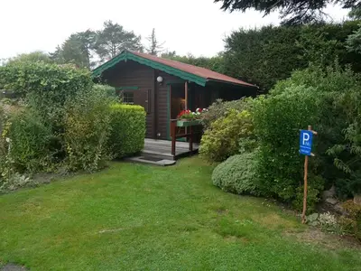 Ferienwohnung für 2 Personen (24 m²) in Zinnowitz 3/10