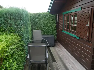 Ferienwohnung für 2 Personen (24 m²) in Zinnowitz 4/10