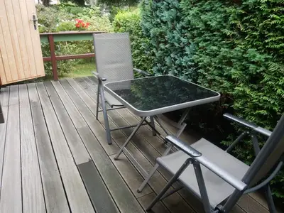 Ferienwohnung für 2 Personen (24 m²) in Zinnowitz 5/10