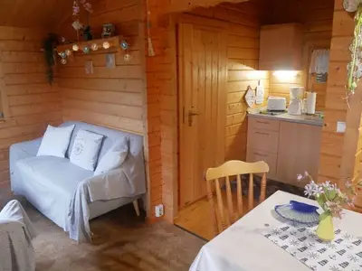 Ferienwohnung für 2 Personen (24 m²) in Zinnowitz 6/10