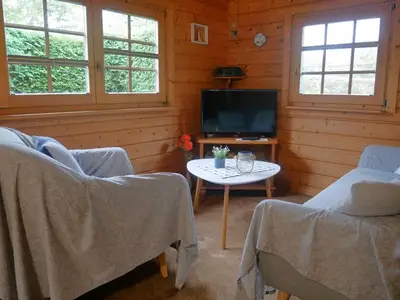 Ferienwohnung für 2 Personen (24 m²) in Zinnowitz 7/10