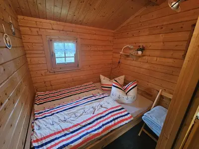 Ferienwohnung für 2 Personen (24 m²) in Zinnowitz 8/10