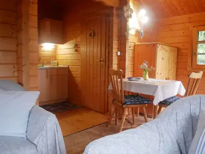 Ferienwohnung für 2 Personen (24 m²) in Zinnowitz 9/10