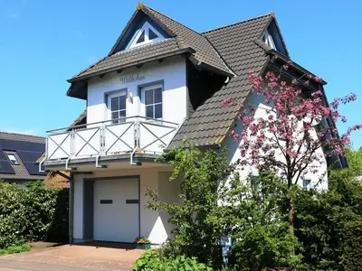 Ferienwohnung für 4 Personen (61 m²) in Zinnowitz 2/10
