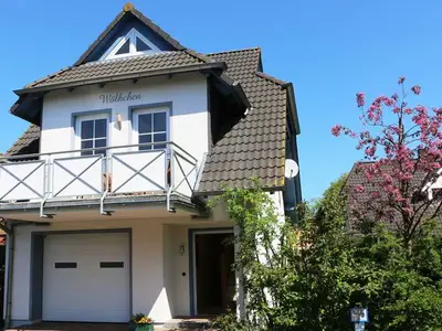 Ferienwohnung für 4 Personen (61 m²) in Zinnowitz 3/10