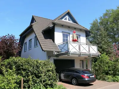 Ferienwohnung für 4 Personen (61 m²) in Zinnowitz 6/10