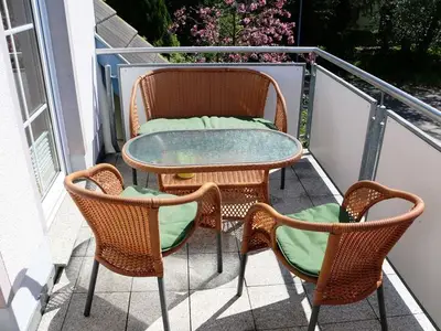 Ferienwohnung für 4 Personen (61 m²) in Zinnowitz 5/10