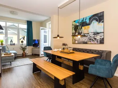 Ferienwohnung für 4 Personen (63 m²) in Zinnowitz 4/10