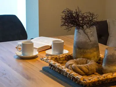 Ferienwohnung für 4 Personen (63 m²) in Zinnowitz 5/10