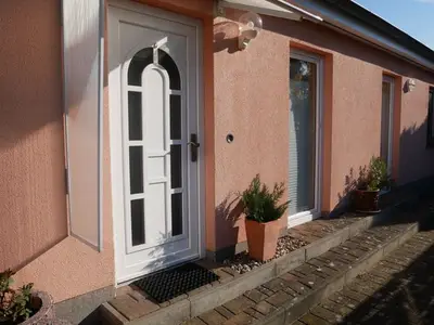 Ferienwohnung für 4 Personen (36 m²) in Zinnowitz 2/10