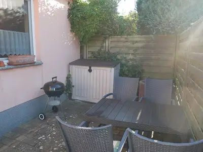Ferienwohnung für 4 Personen (36 m²) in Zinnowitz 3/10