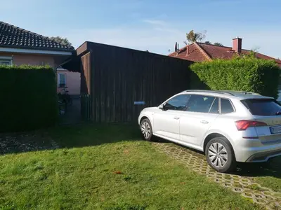 Ferienwohnung für 4 Personen (36 m²) in Zinnowitz 4/10