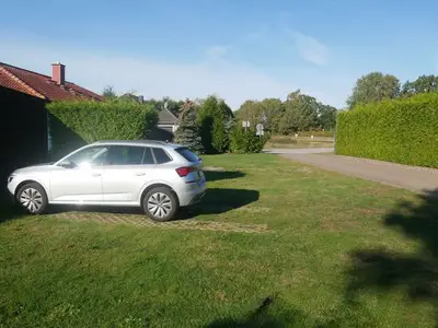 Ferienwohnung für 4 Personen (36 m²) in Zinnowitz 5/10