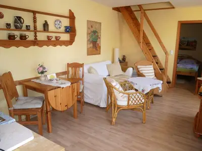 Ferienwohnung für 4 Personen (36 m²) in Zinnowitz 6/10