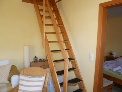 Ferienwohnung für 4 Personen (36 m²) in Zinnowitz 8/10
