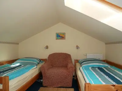 Ferienwohnung für 4 Personen (36 m²) in Zinnowitz 9/10