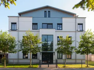 Ferienwohnung für 5 Personen (80 m²) in Zinnowitz