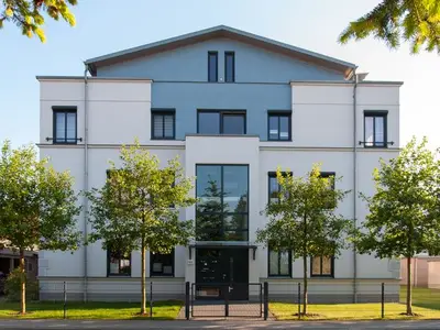 Ferienwohnung für 5 Personen (80 m²) in Zinnowitz 1/10