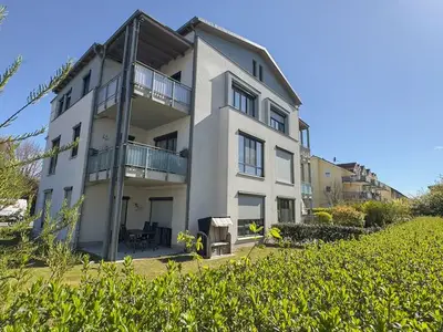 Ferienwohnung für 5 Personen (80 m²) in Zinnowitz 2/10