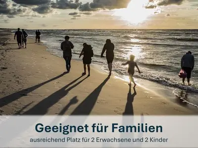 Ferienwohnung für 4 Personen (60 m²) in Zinnowitz 4/10