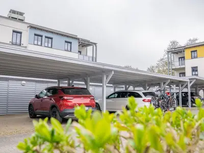 Ferienwohnung für 5 Personen (80 m²) in Zinnowitz 3/10