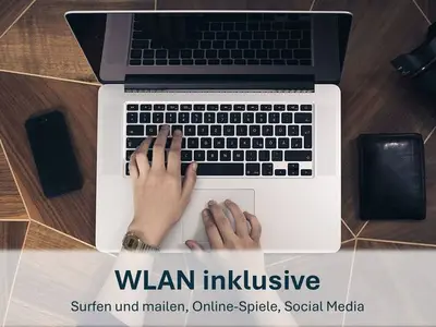 Ferienwohnung für 4 Personen (60 m²) in Zinnowitz 5/10