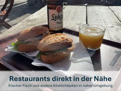 Ferienwohnung für 4 Personen (60 m²) in Zinnowitz 6/10