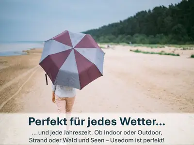 Ferienwohnung für 4 Personen (60 m²) in Zinnowitz 10/10