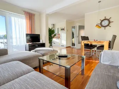 Ferienwohnung für 5 Personen (80 m²) in Zinnowitz 9/10