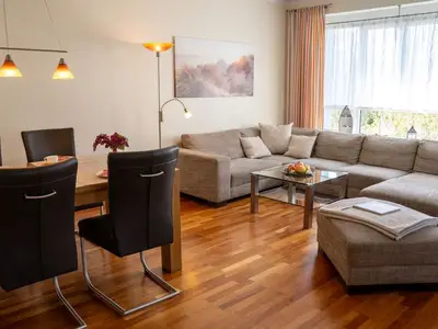 Ferienwohnung für 5 Personen (80 m²) in Zinnowitz 10/10