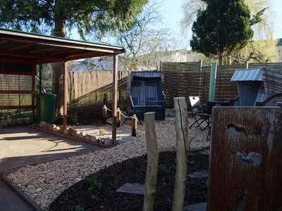 Ferienwohnung für 4 Personen (59 m²) in Zinnowitz 4/10