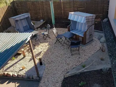 Ferienwohnung für 4 Personen (59 m²) in Zinnowitz 9/10