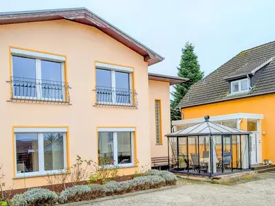 Ferienwohnung für 4 Personen (59 m²) in Zinnowitz 10/10