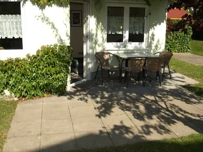 Ferienwohnung für 4 Personen (46 m²) in Zinnowitz 2/10