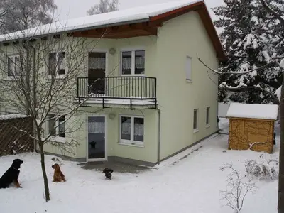 Ferienwohnung für 4 Personen (46 m²) in Zinnowitz 3/10