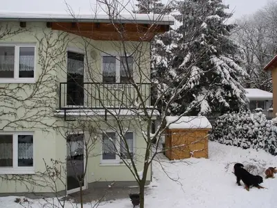 Ferienwohnung für 4 Personen (46 m²) in Zinnowitz 4/10