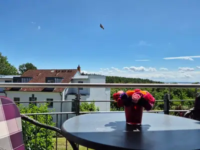 Ferienwohnung für 4 Personen (56 m²) in Zinnowitz 3/10