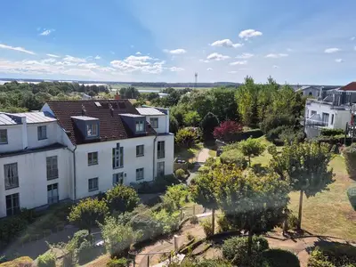 Ferienwohnung für 4 Personen (56 m²) in Zinnowitz 4/10