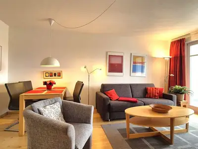 Ferienwohnung für 4 Personen (56 m²) in Zinnowitz 7/10
