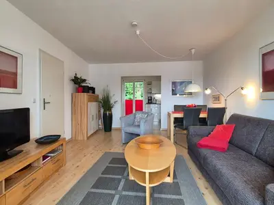 Ferienwohnung für 4 Personen (56 m²) in Zinnowitz 9/10