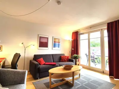 Ferienwohnung für 4 Personen (56 m²) in Zinnowitz 10/10