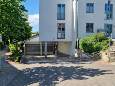 Ferienwohnung für 2 Personen (56 m²) in Zinnowitz 6/10