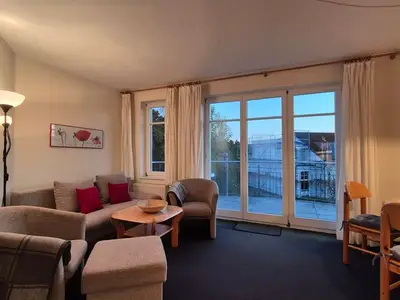 Ferienwohnung für 2 Personen (56 m²) in Zinnowitz 7/10
