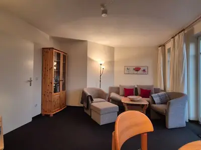 Ferienwohnung für 2 Personen (56 m²) in Zinnowitz 8/10