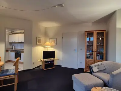 Ferienwohnung für 2 Personen (56 m²) in Zinnowitz 9/10