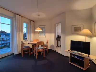 Ferienwohnung für 2 Personen (56 m²) in Zinnowitz 10/10