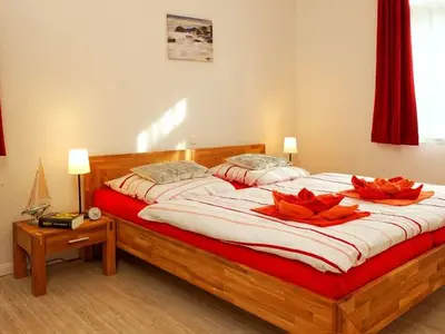 Ferienwohnung für 4 Personen (64 m²) in Zinnowitz 2/10