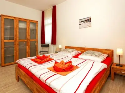 Ferienwohnung für 4 Personen (64 m²) in Zinnowitz 6/10