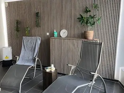 Ferienwohnung für 4 Personen (64 m²) in Zinnowitz 7/10